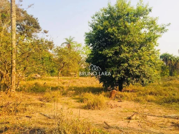 Imagem Área à venda, 12000 m² por R$ 1.200.000,00 - Cidade Nova - Igarapé/MG