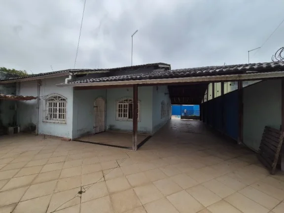 Imagem CASA RESIDENCIAL em SERRA - ES, PARQUE JACARAÍPE
