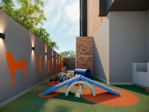 Imagem Apartamento à venda no bairro Bom Retiro em Curitiba/PR