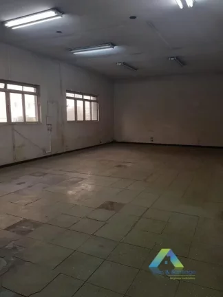 Imagem Prédio à venda, 720 m² por R$ 2.200.000,00 - Vila das Mercês - São Paulo/SP