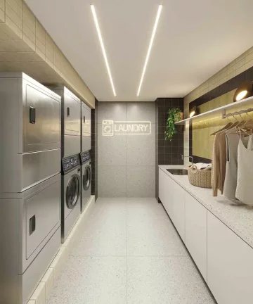 Imagem APARTAMENTO RESIDENCIAL em São Paulo - SP, Chácara Santo Antônio (Zona Sul)