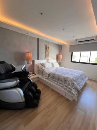 Imagem Apartamento de 2 Quartos para Venda no Recreio todo Mobiliado