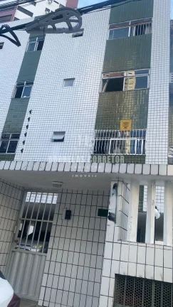 Imagem **APARTAMENTO EXCLUSIVO EM Boa Viagem: CONFORTO, LOCALIZAÇÃO E QUALIDADE DE VIDA!**