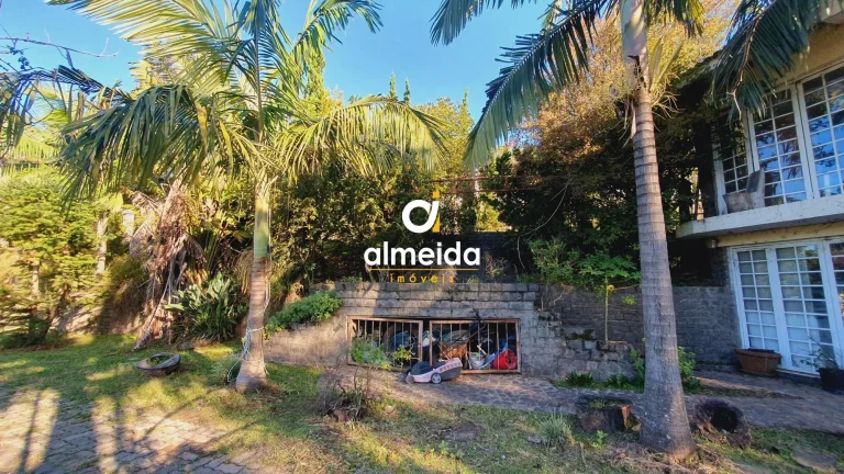 Imagem CHACARA DENTRO DA CIDADE