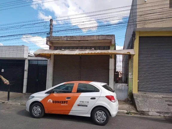 Imagem Casa com 2 dormitórios à venda, 171 m² por R$ 400.000,00 - Jardim Europa - Suzano/SP