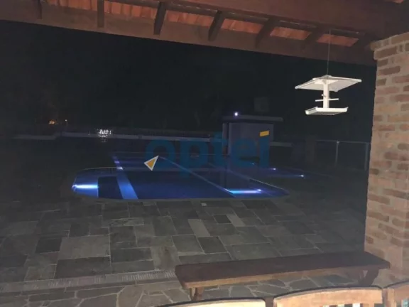 Imagem CASA COM 4 DORMITÓRIOS À VENDA, 480 M² NO MORADA DA PRAIA - BERTIOGA/SP