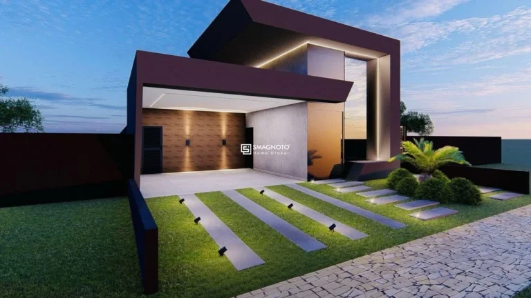 Imagem Casa de Condomínio com 3 quartos, Campestre - Piracicaba