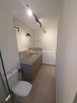 Imagem Apartamento/Loft à venda no Cambuí - Campinas