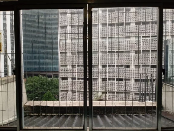 Imagem Conjunto comercial na Vila Buarque - cobertura