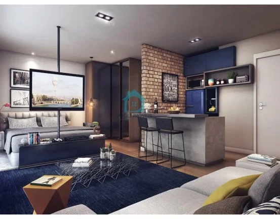 Imagem Apartamento à venda em São Paulo/SP