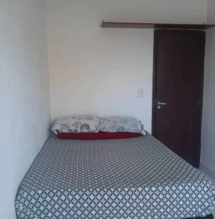 Imagem APARTAMENTO MOBILIADO DE 2 QUARTOS À VENDA NO GUARÁ II