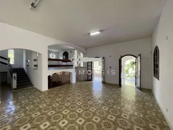 Imagem Casa COMERCIAL - Miolo da Granja Vianna - Excelente localização !
