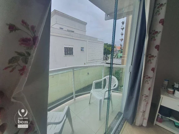 Imagem ESTUDA PERMUTA ATÉ 600 MIL - sobrado com elevador, 142 m², 3 quartos (1 suíte), 2 vagas por R$ 795.000,00 - Hauer - Curitiba/PR