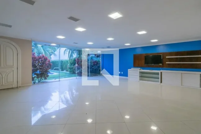 Imagem Casa à Venda - Recreio, 6 Quartos, 600 m2