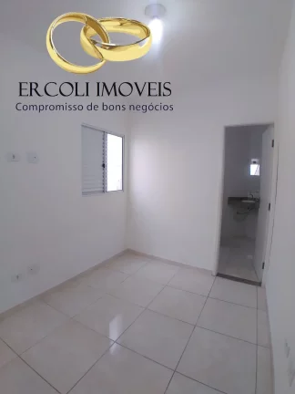 Imagem APARTAMENTO RESIDENCIAL em SÃO PAULO - SP, JARDIM BRASÍLIA (ZONA LESTE)