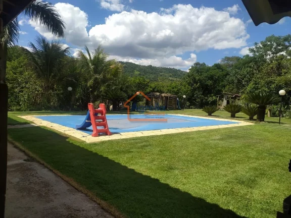 Imagem Sítio à venda no bairro rural - Jacutinga/MG