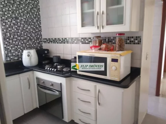 Imagem Apartamento com 3 dormitórios à venda, 110 m² por R$ 650.000,00 - Cambuí - Campinas/SP