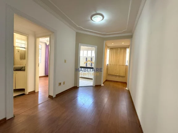 Imagem Apartamento próximo ARENA MRV