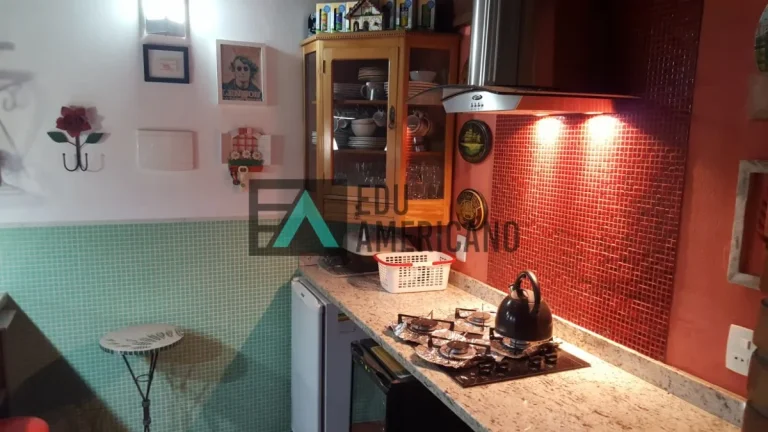 Imagem CASA TÉRREA EM CONDOMÍNIO FECHADO , ATIBAIA