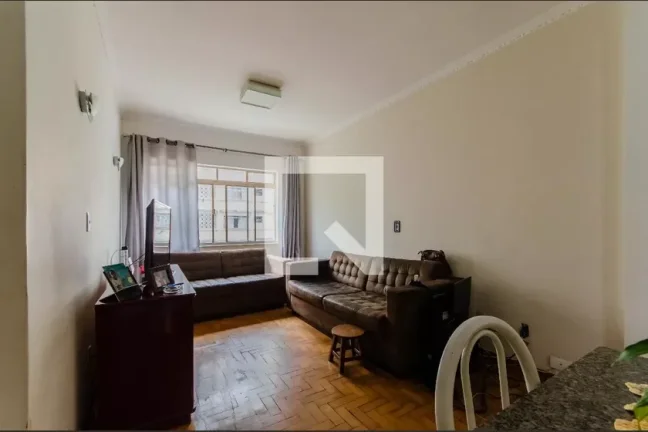 Imagem Apartamento à Venda - Vila Mariana, 3 Quartos, 83 m2