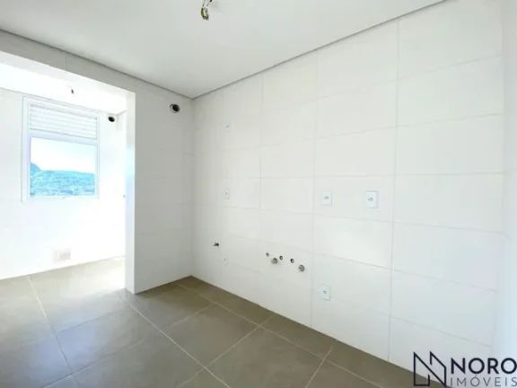 Imagem Apartamento 2 dormitórios novo