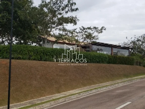 Imagem CASA TÉRREA NOVA À VENDA, CONDOMÍNIO VIDA REAL COUNTRY CLUB, ITUPEVA SP