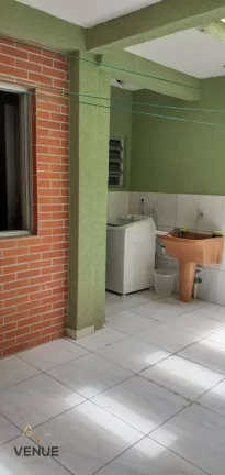 Imagem Sobrado à venda, 260 m² por R$ 636.000,00 - Vila Isolina Mazzei - São Paulo/SP