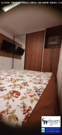 Imagem COLINAS DE PIATÃ: O SEU NOVO REFÚGIO DE PAZ E CONFORTO EM SALVADOR