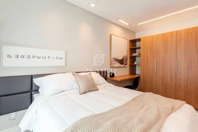 Imagem Apartamento com 2 quartos à Venda, Atiradores - Joinville