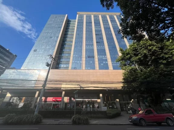 Imagem Walk Praia de Belas Sala CA56362513 - Sala à venda no bairro Praia de Belas - Porto Alegre/RS