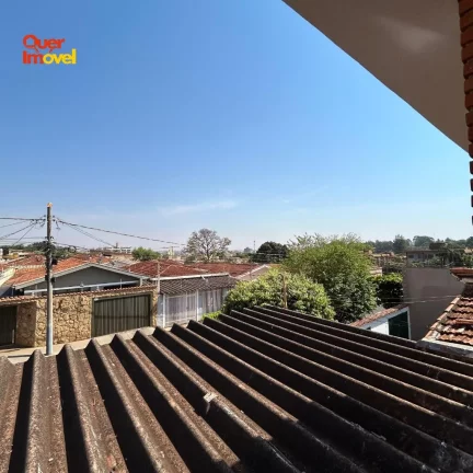 Imagem Imperdível casa à venda em Ribeirão Preto-SP, Jardim Paulistano: 4 quartos, 1 suíte, 1 sala, 3 banheiros, 2 vagas, 276m².