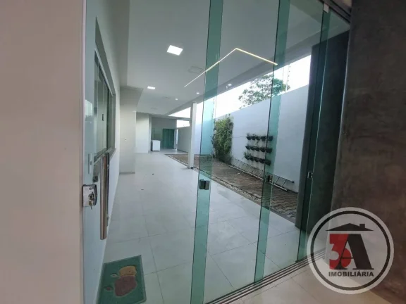 Imagem Casa 488m2 no Condomínio Jequitibá