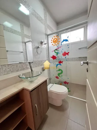 Imagem Sobrado 4 Quartos Condomínio Belvedere Cuiabá
