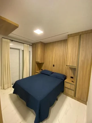 Imagem Apartamento Riviera São Lourenço Litoral Norte São Paulo
