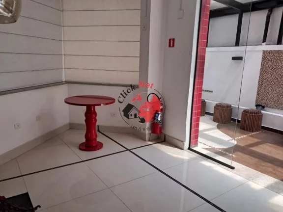 Imagem Sala Comercial para Locação