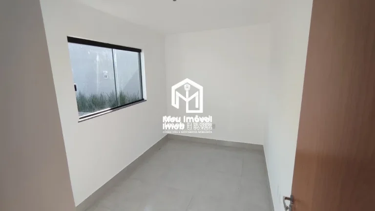 Imagem Residencial II Luziânia APTO 2 Quartos 1 Vaga 62m² Área de Serviço Térreo