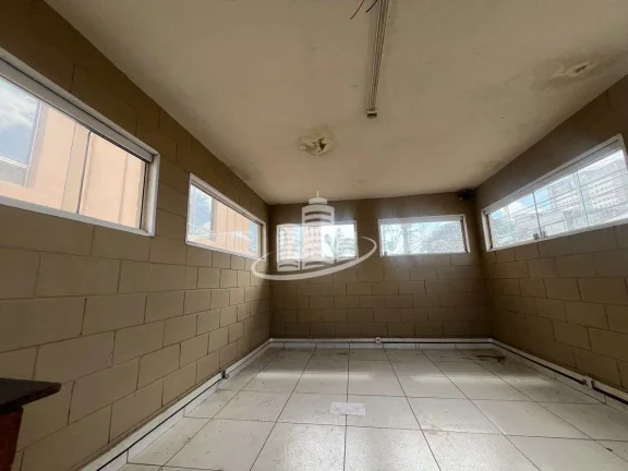 Imagem Galpão/Depósito/Armazém