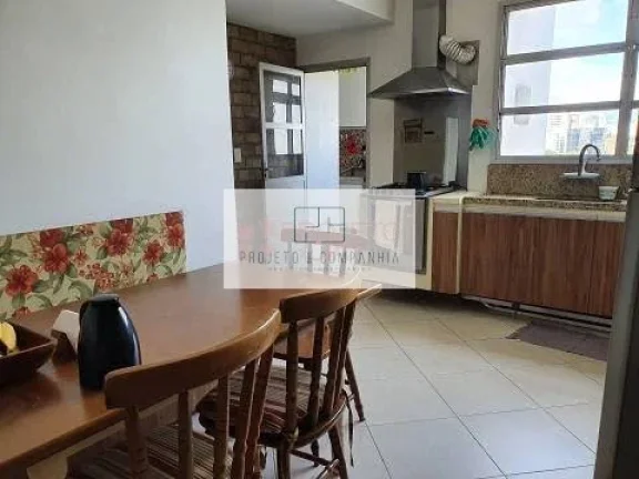 Imagem Apartamento em Chacara Santo Antonio - São Paulo