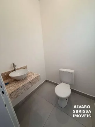 Imagem Sala para alugar, 210 m² por R$ 7.000,00/mês - Brasil - Itu/SP