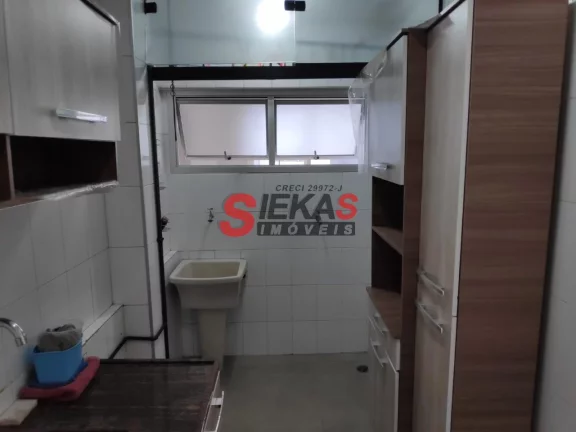 Imagem APARTAMENTO RESIDENCIAL em SÃO PAULO - SP, VILA CARRÃO