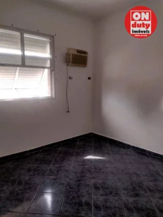 Imagem Apartamento à venda - Embaré - Santos/SP
