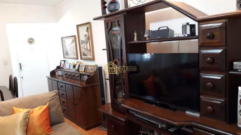 Imagem Apartamento Padrão