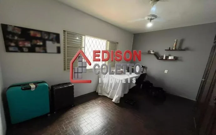 Imagem Casa a Venda, 3 quartos 1 suite Nova América, Piracicaba!!