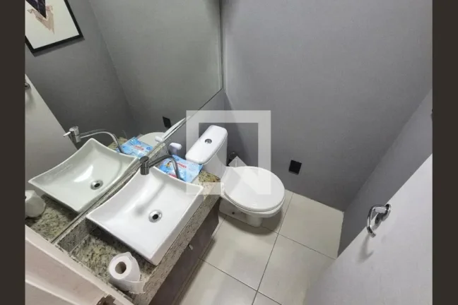 Imagem Apartamento à Venda - Recreio, 3 Quartos, 180 m2