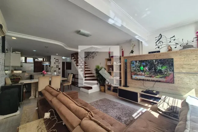 Imagem Casa à Venda - Recreio, 3 Quartos, 200 m2
