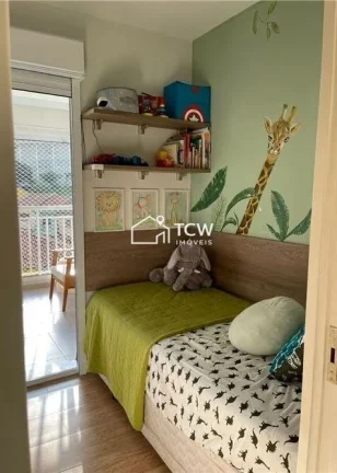 Imagem Apartamento 2 Dorms na Aclimação