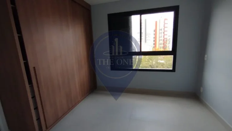 Imagem Apartamento para locação em Pinheiros, São Paulo-SP: 2 quartos, 2 salas, 2 banheiros, 1 vaga de garagem, 71 m².
