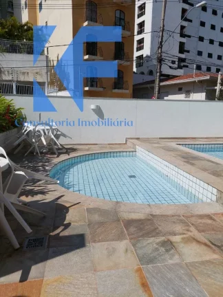 Imagem APARTAMENTO RESIDENCIAL em CAMPINAS - SP, CAMBUÍ
