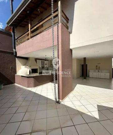 Imagem casa à venda Jardim Teresa Itatiba