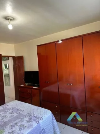 Imagem Sobrado com 3 dormitórios à venda, 191 m² por R$ 740.000 - Jabaquara - São Paulo/SP